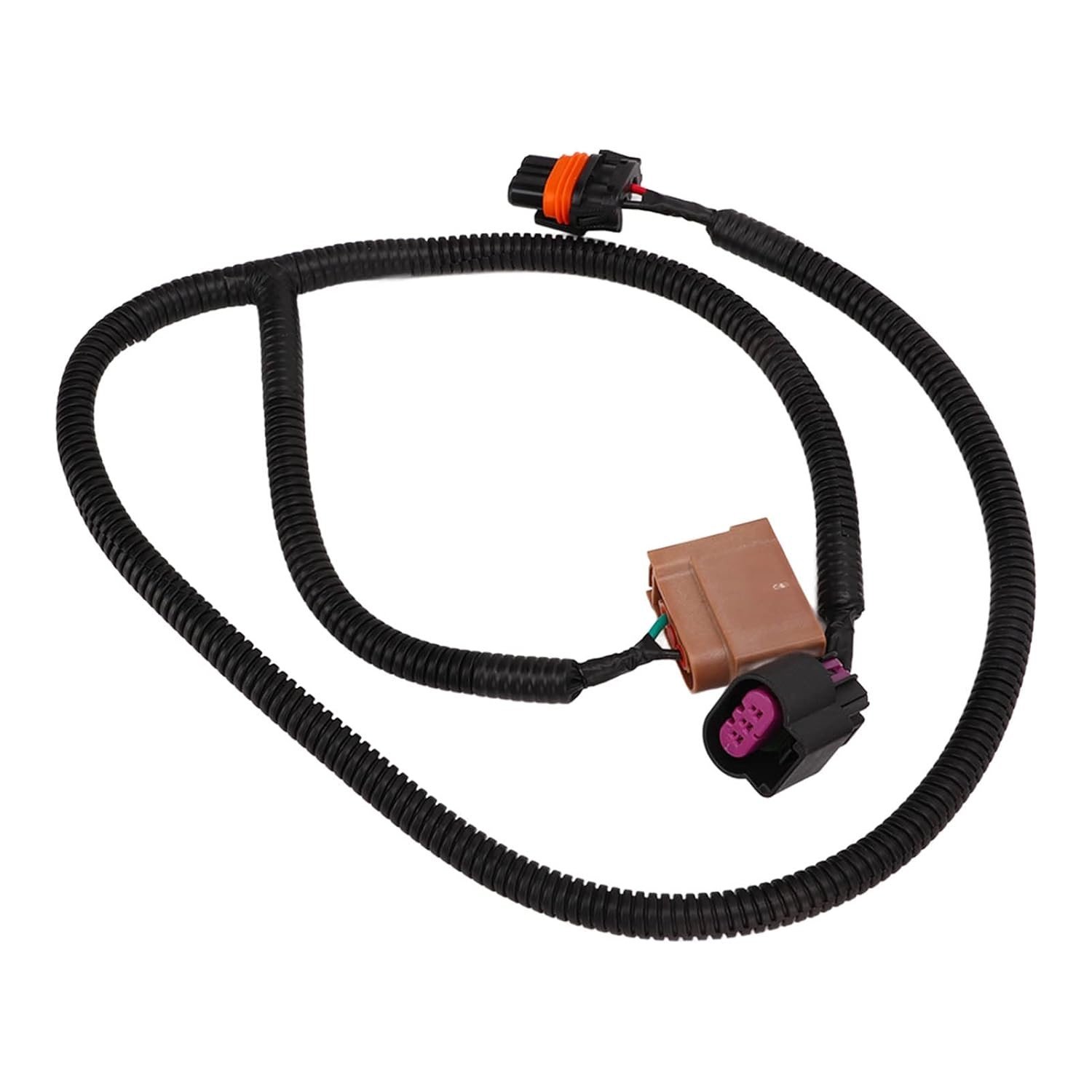 Botão de Farol de Neblina Youthink: Controle Essencial para UTVs e Trailers (Substitui 15789983)