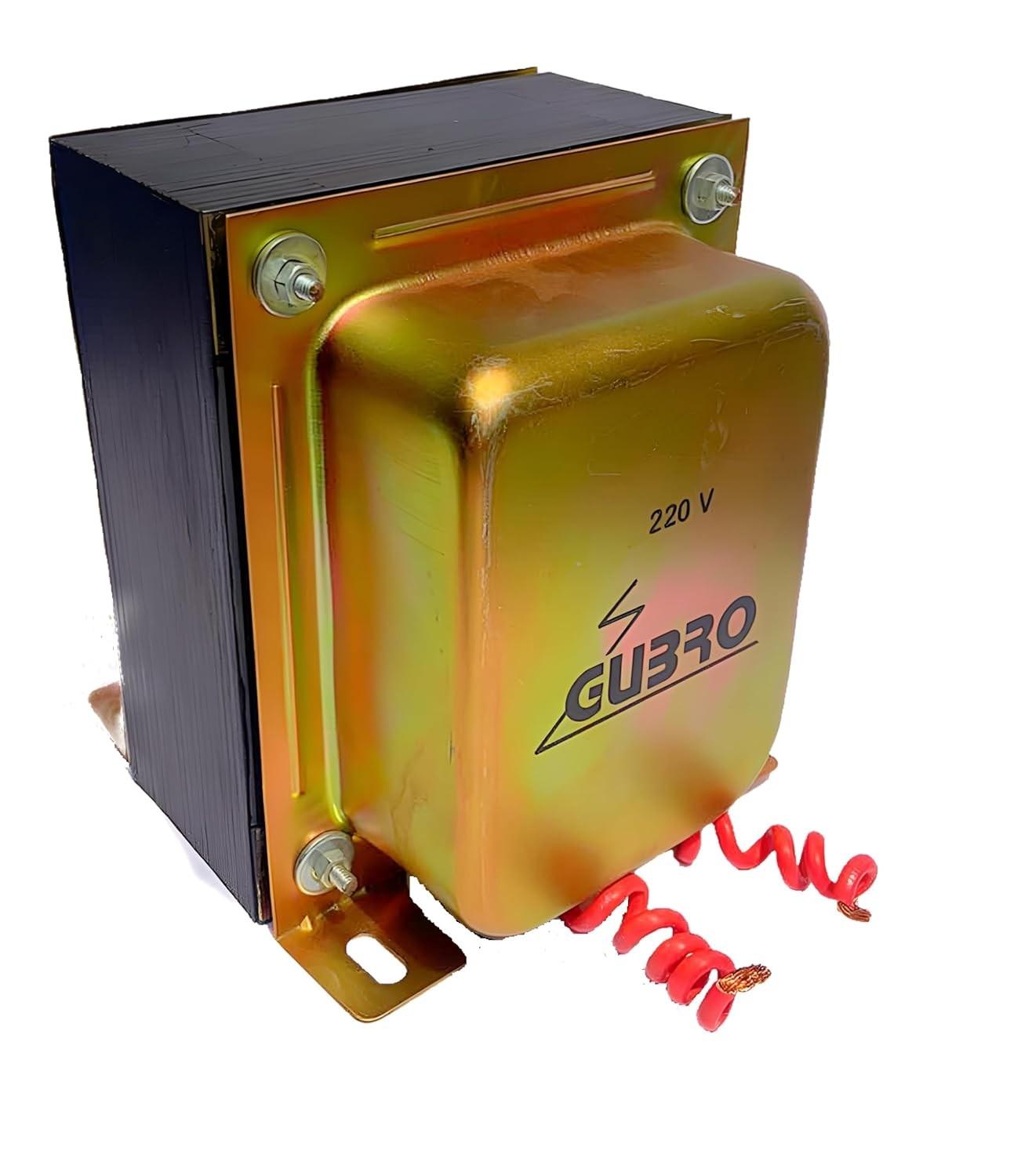 Transformador Bivolt 10.000VA: Potência e Segurança para seu Ar Condicionado Split 24.000 BTUs