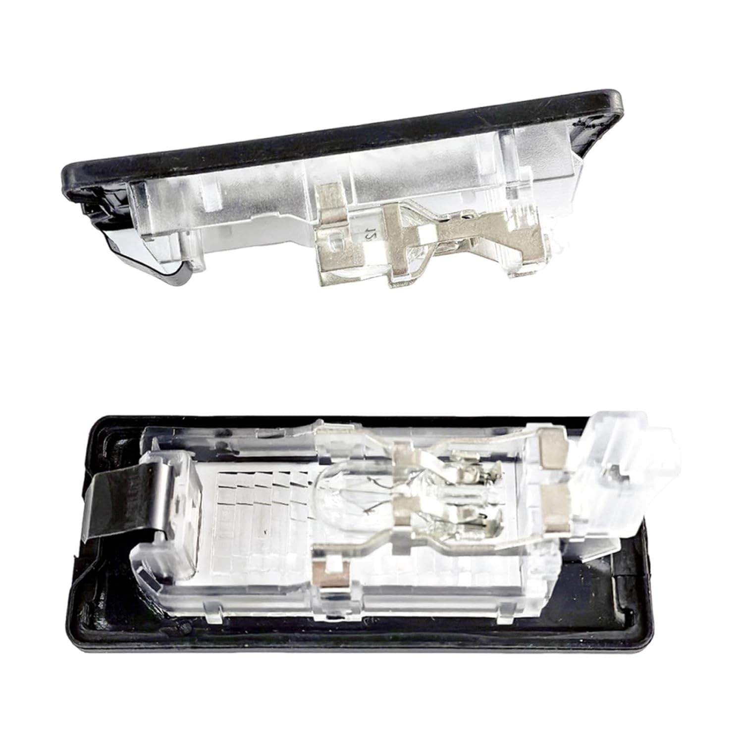 Luzes de Placa Traseira 56D943021: Iluminação Perfeita para Jetta e Passat