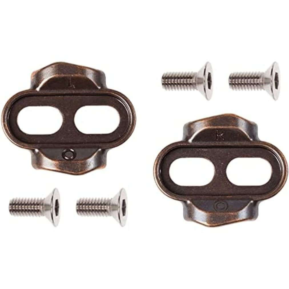 Pedais e Travessas CrankBrothers MTB: Liberdade e Performance para suas Aventuras