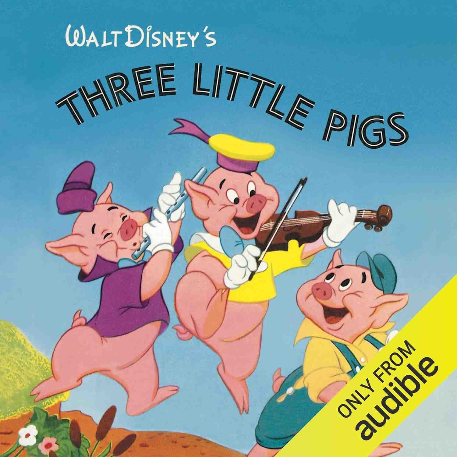 para-tres-encantar-criancas-disney-porquinhos-a-os-classicos-a