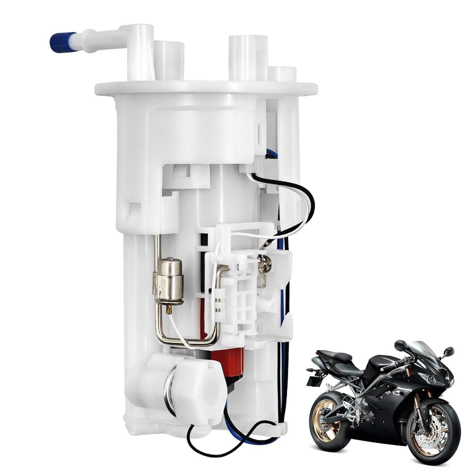 Unidade Remetente Bomba Combustível FLIBEN para Triumph Daytona 675 (2006-2012) - T2401977