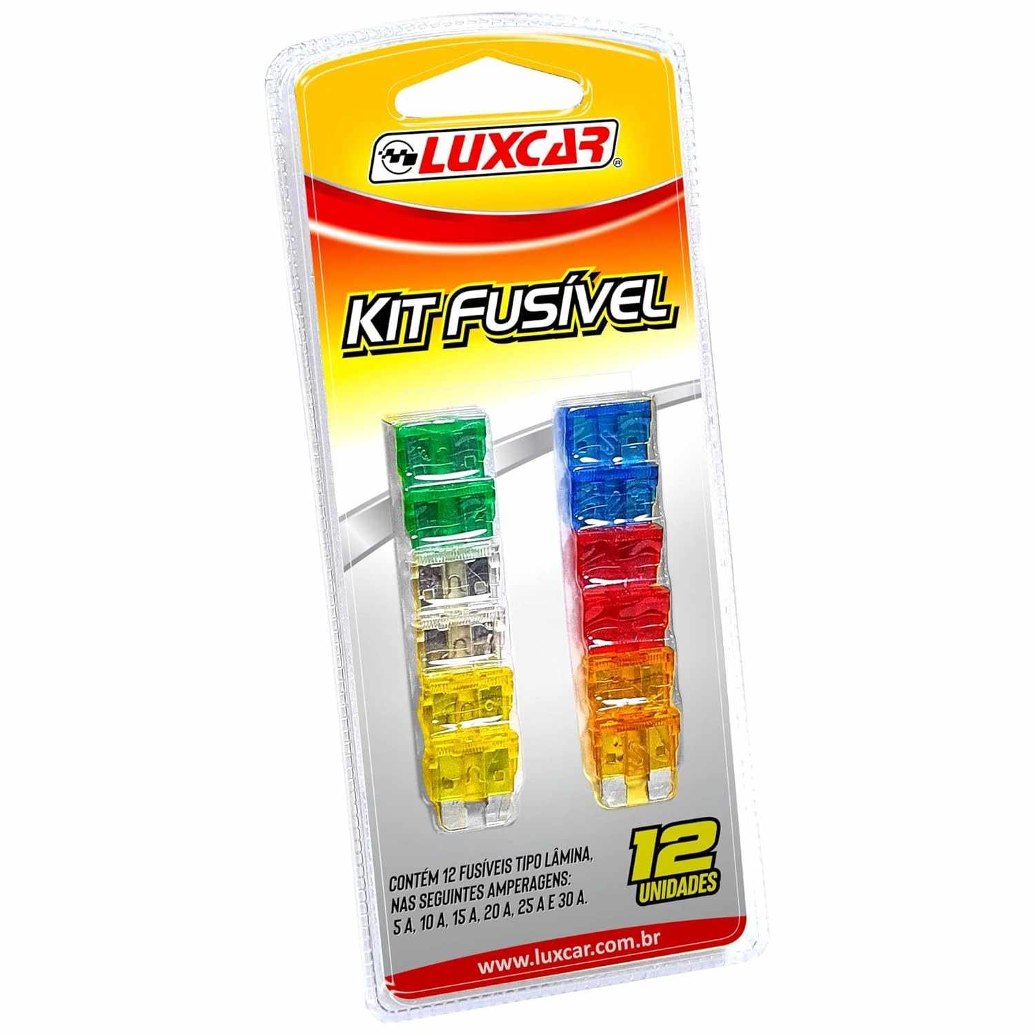 para-universal-kit-fusiveis-10-seu-protecao-veiculo-essencial-luxcar-lamina-a