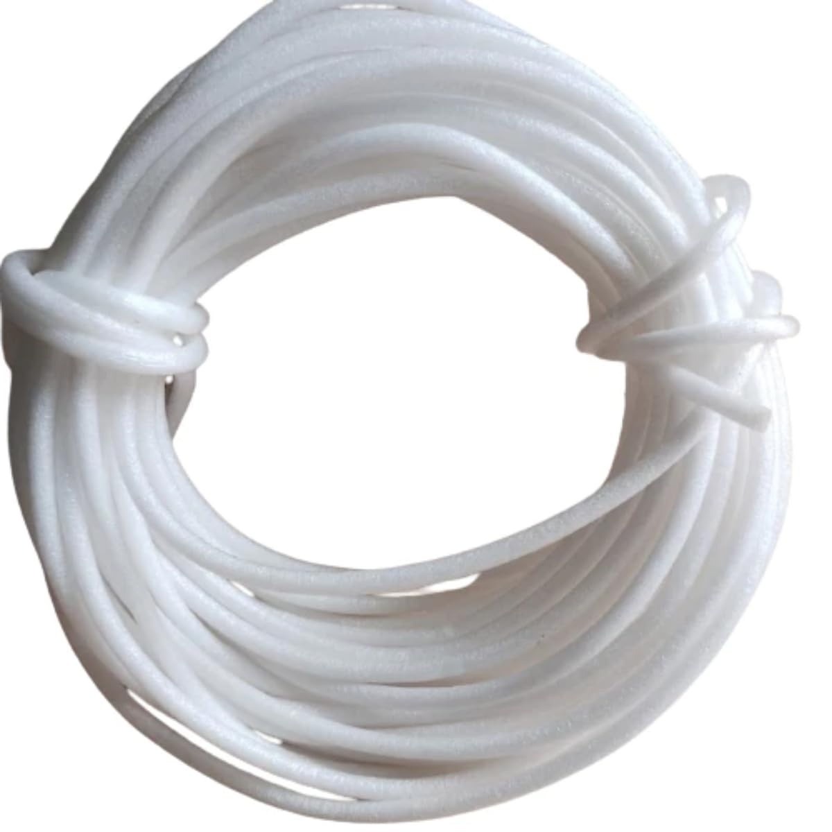 Tarucel Espuma 10mm: Vedação Perfeita para Janelas e Portas - 25 Metros