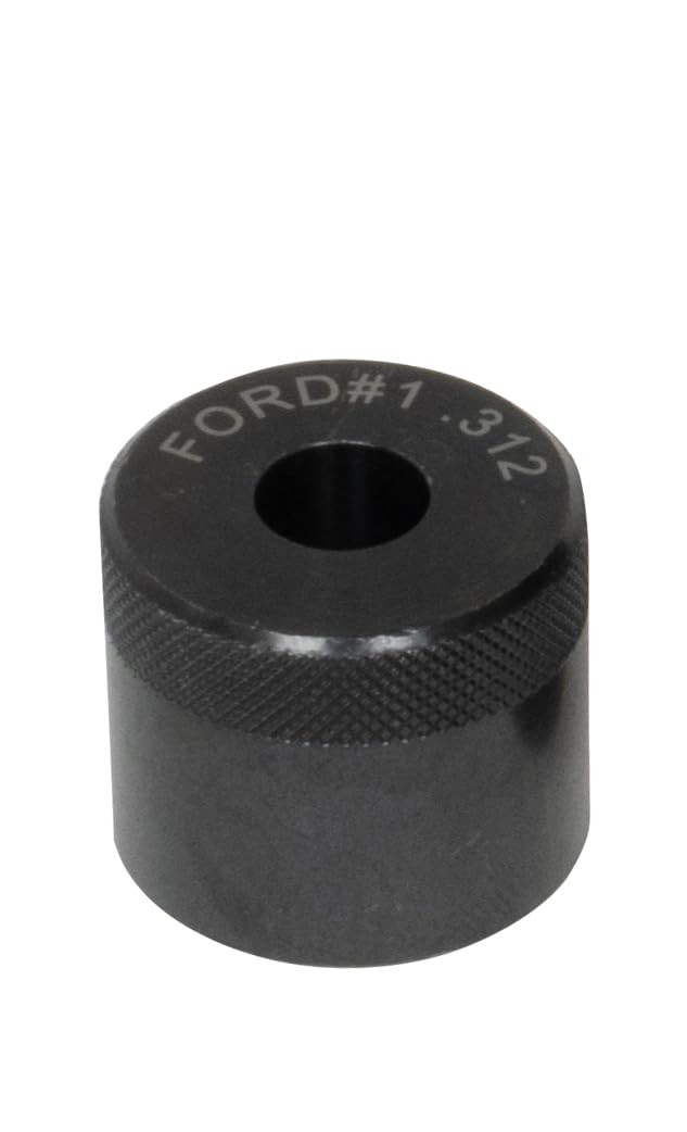 Lisle Corp Redimensionador de Vedação do Injetor para Ford .312 – Ferramenta Profissional para Reparo Preciso