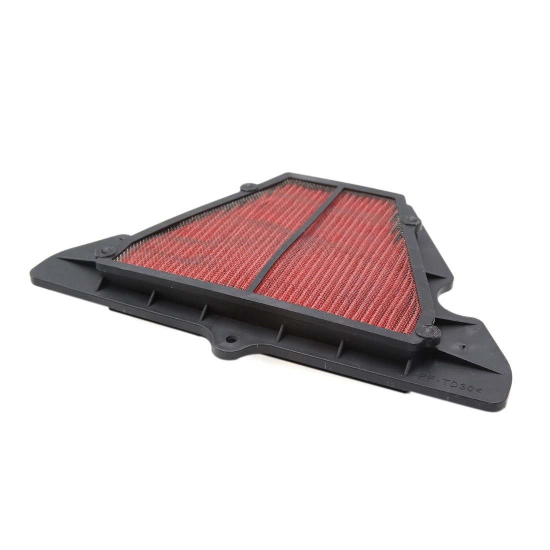 Filtro de Ar para Kawasaki Z1000 e Versys 1000 | Performance e Durabilidade Uxcell