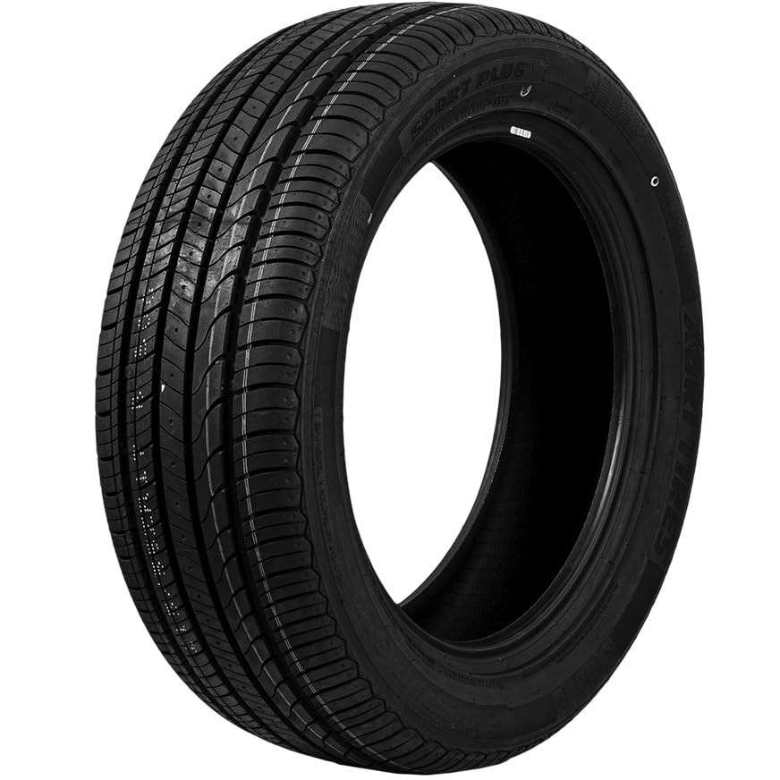 Pneu Xbri Sport+2 205/50R16 91W: Performance e Segurança para Seu Carro