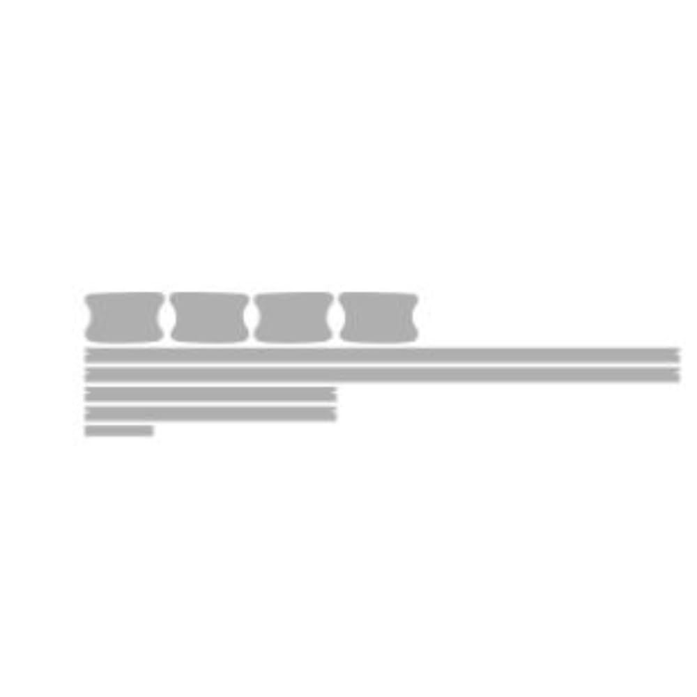 Vicrez Kit PPF Pré-Cortado para GMC Yukon 2015-2020 | Proteção de Pintura com Autorreparação