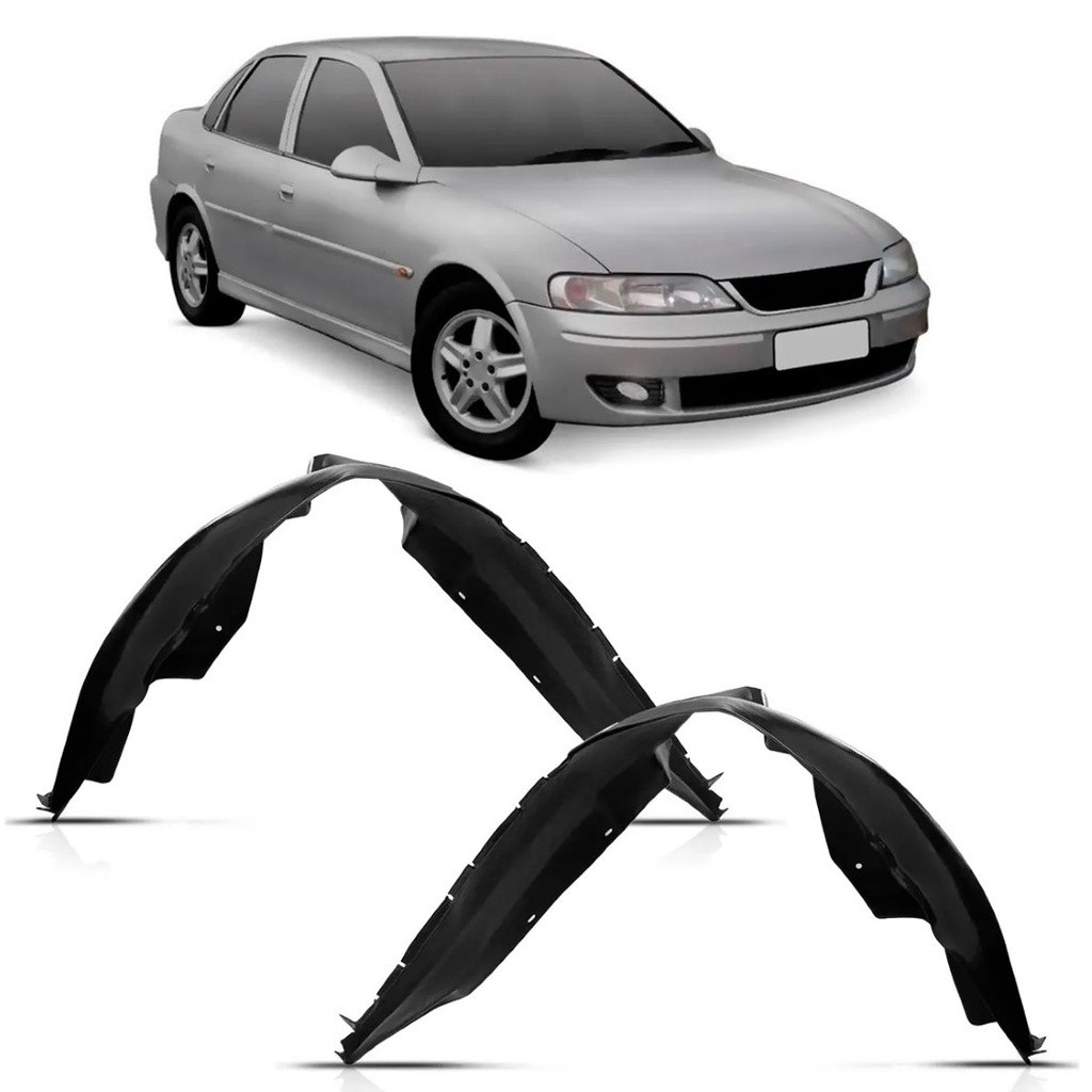 Parabarro Vectra: Proteção e Estilo (97-04)