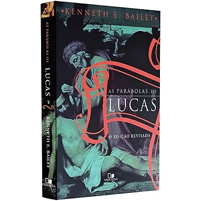 Parábolas de Lucas: Desvende o Sentido Original