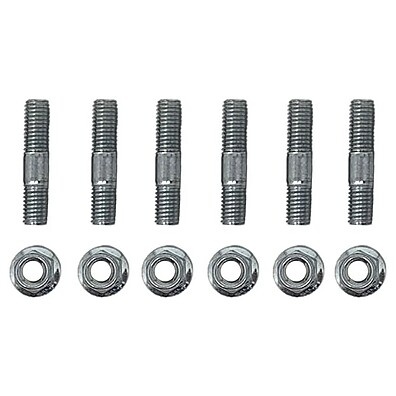 Parafuso Coroa Fazer 250 Lander: Kit Completo com Porcas