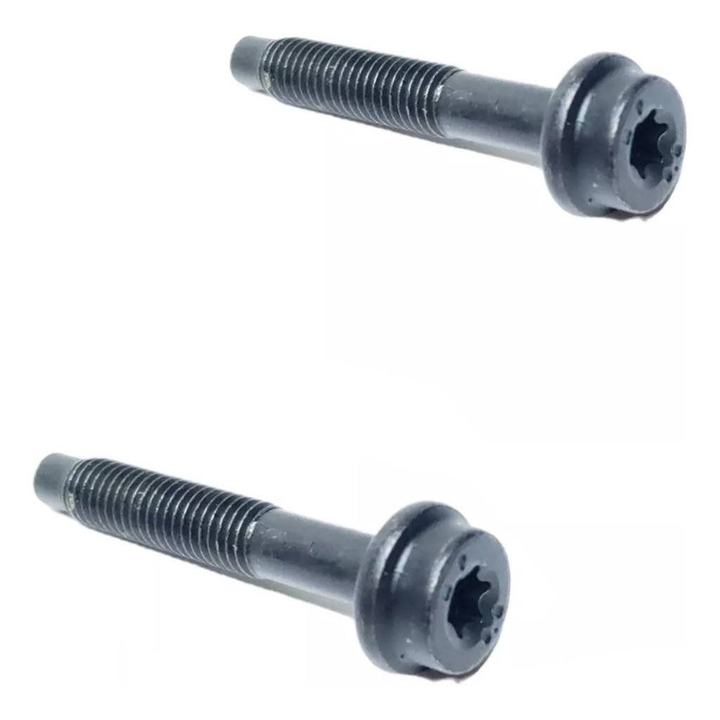 Parafuso de Cabeçote Ford: Zetec Rocam 1.0/1.6