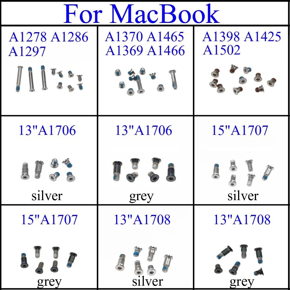 Parafusos MacBook Pro: Reparo Fácil e Seguro