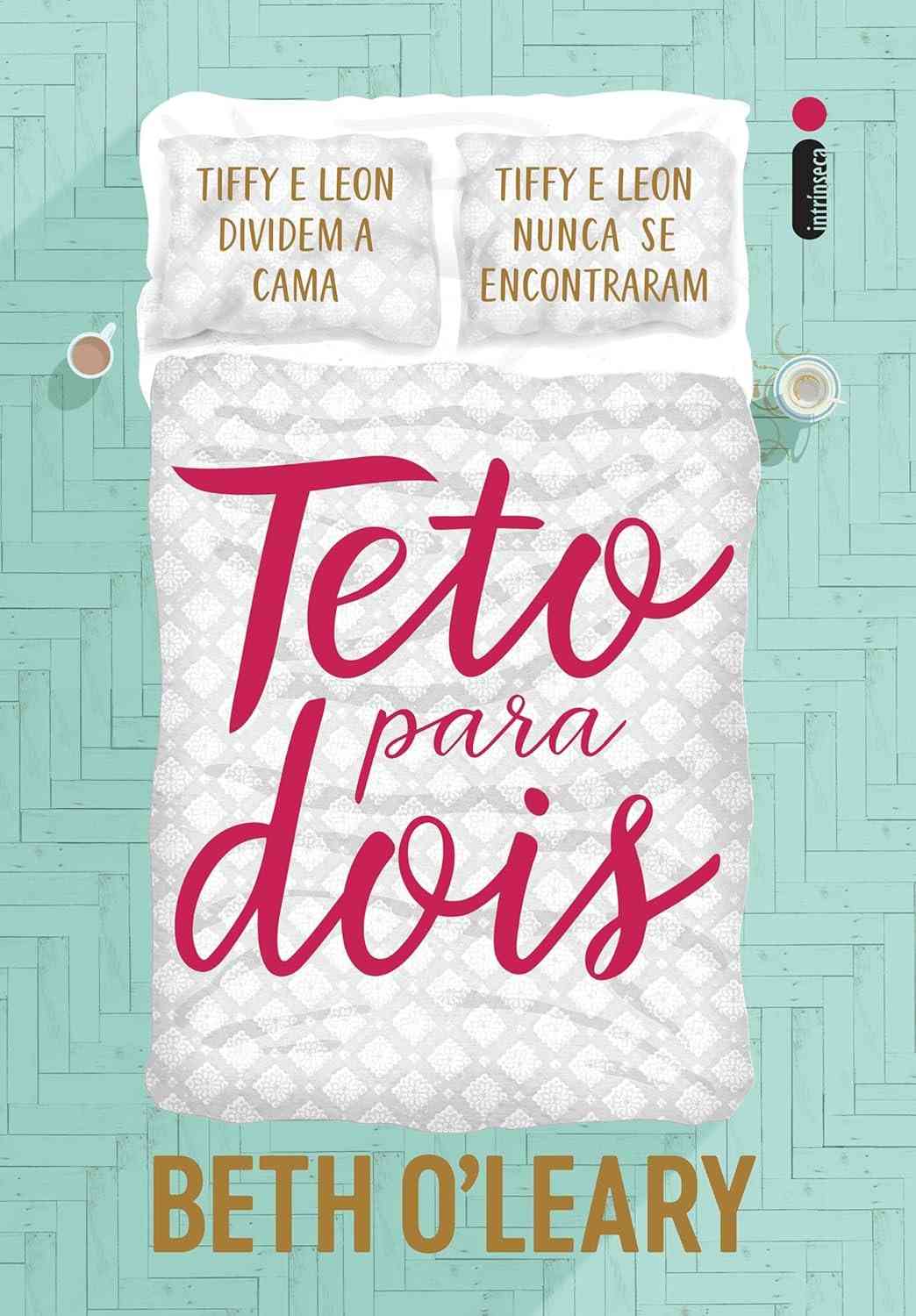 Teto Para Dois: O Livro Que Inspirou a Série da Paramount+