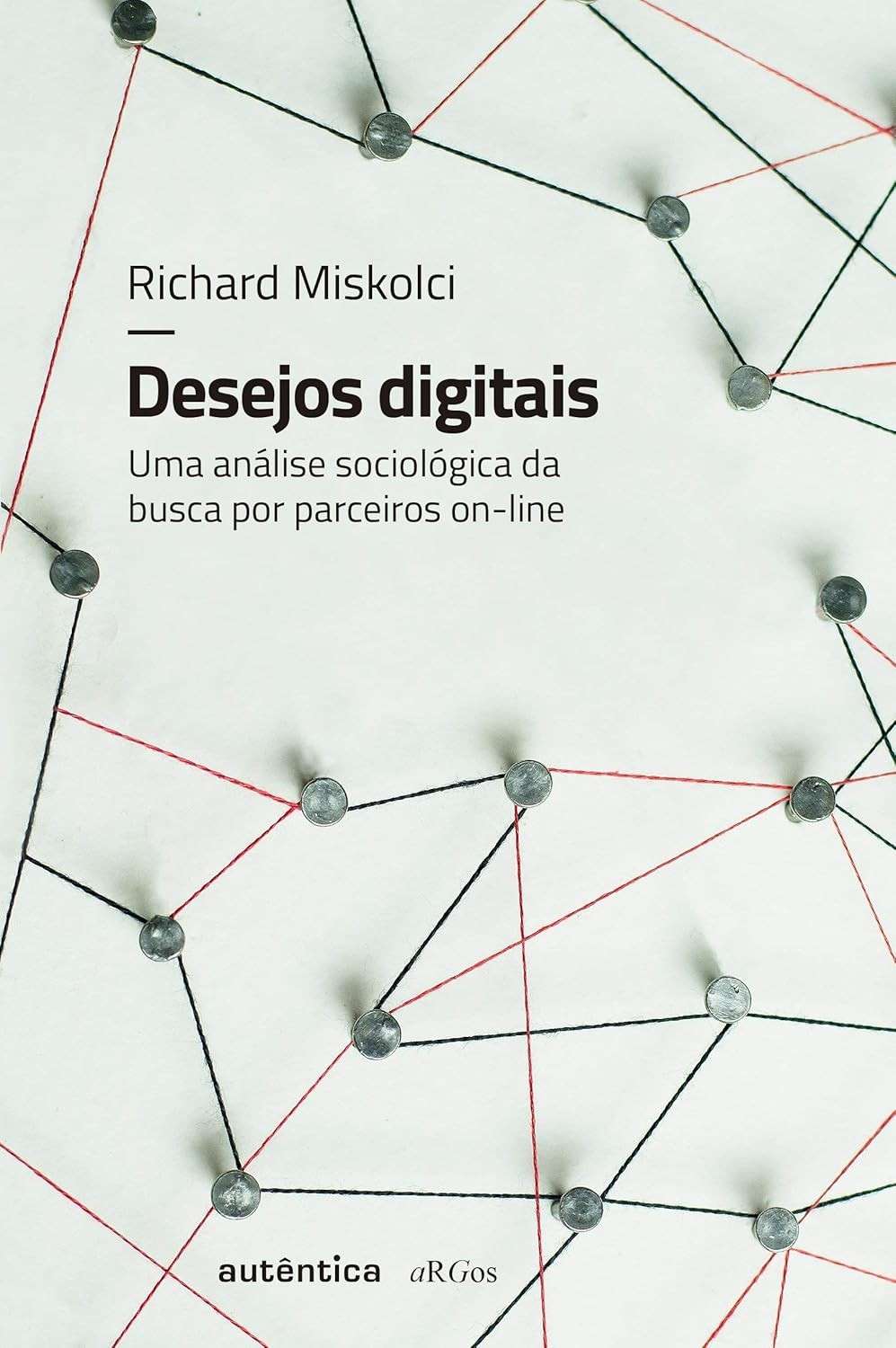 Desejos Digitais: A Sociologia da Busca por Parceiros Online Revelada