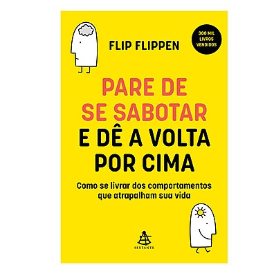 Pare de Se Sabotar: Dê a Volta por Cima!