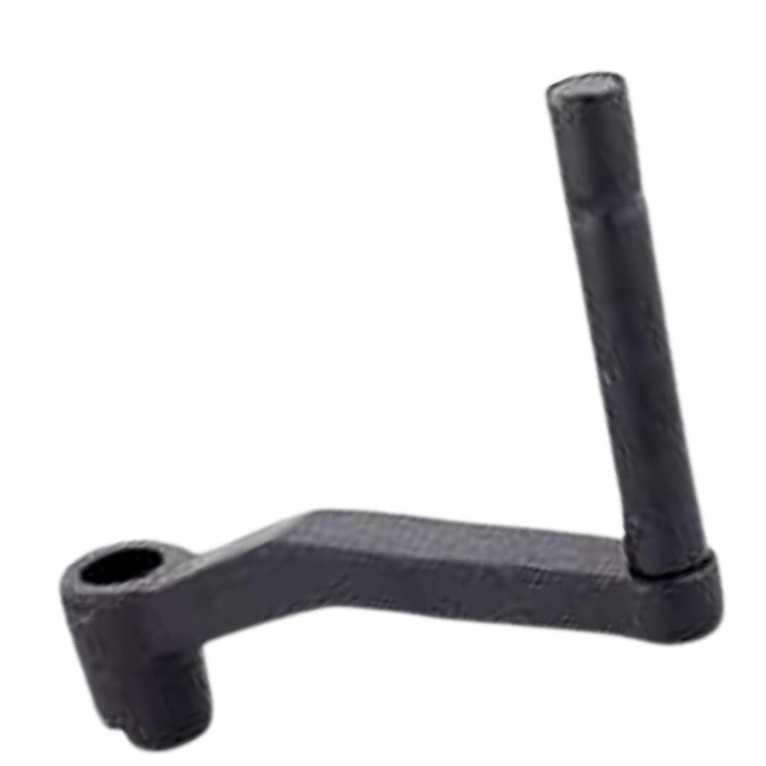 Manivela de Partida Tobatta TR8 TR9 9HP 13HP: Potência e Confiabilidade para Seu Equipamento