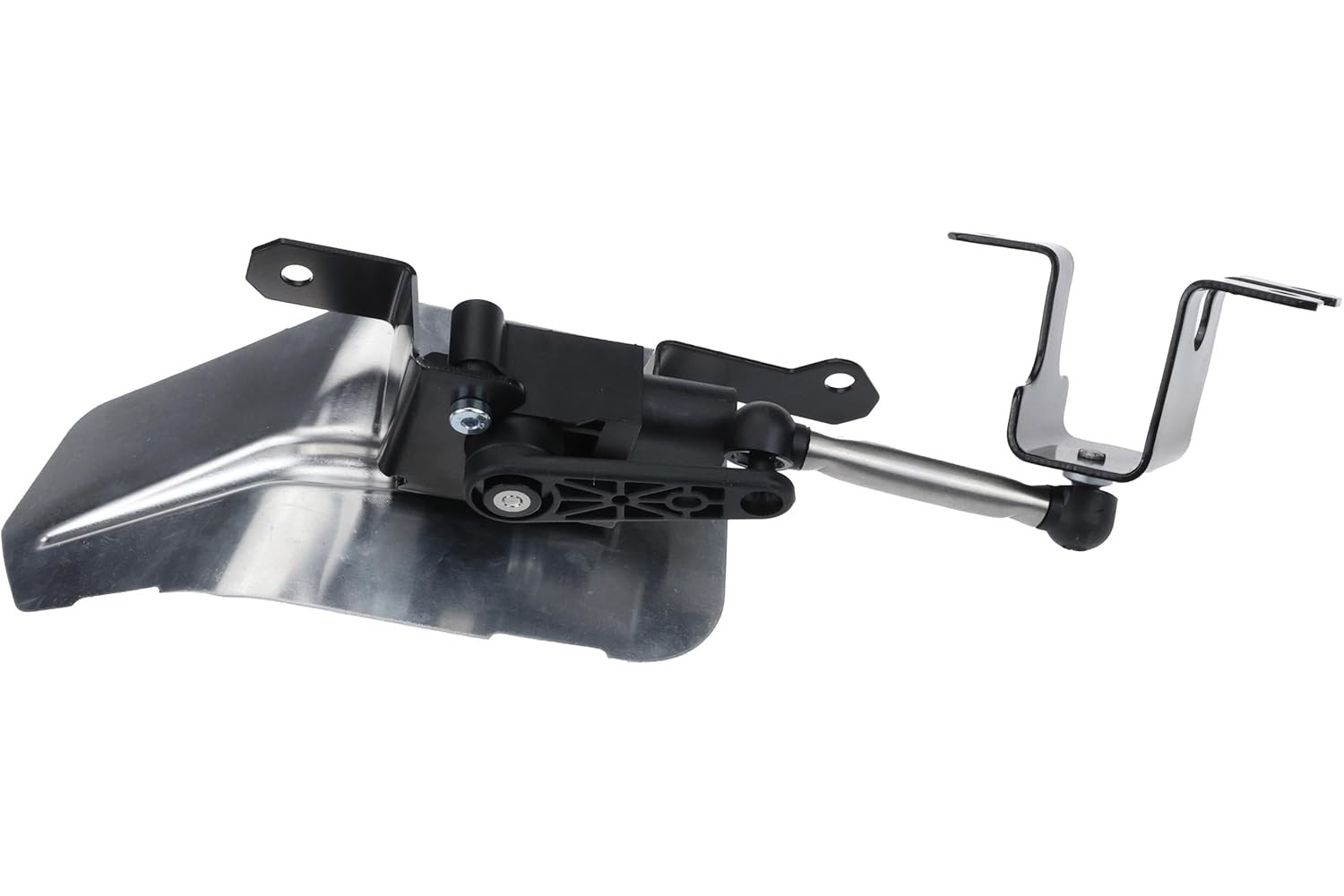 Sensor de Nível de Farol URO Parts 1K0941273N: Visibilidade e Segurança Garantidas