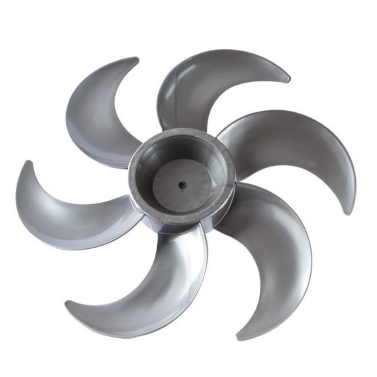 Hélice 6 Pás 40cm para Arno Silencio Maxx & Go – Substituição Premium com Design Aerodinâmico