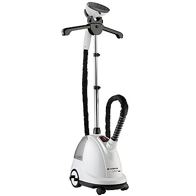 Passadeira a Vapor Cadence Lisser Pro: Roupas Impecáveis!