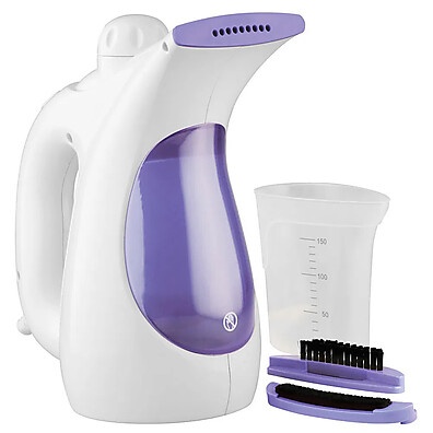 Passadeira a Vapor Lisser 700W Cadence: Elimine Rugas com Facilidade