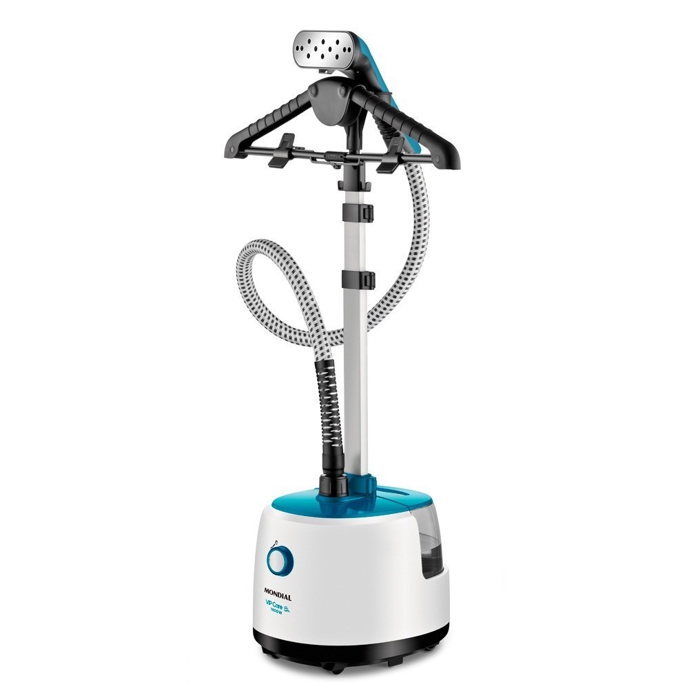 Passadeira a Vapor Mondial VP-07: Roupas Impecáveis!
