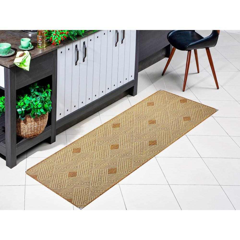 Passadeira Sisal Lancer 2,30m Antiderrapante: A Solução Definitiva para Entradas