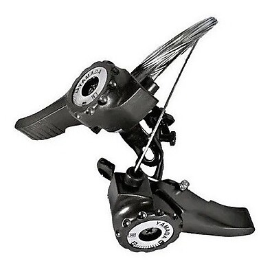 Passador de Marcha Bike 21 Velocidades: Troque Fácil!