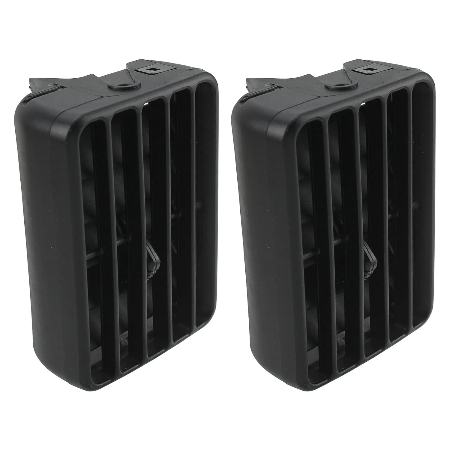 Ventilação Interna Toyota 4Runner 1996-2002: Conforto para Motorista e Passageiro