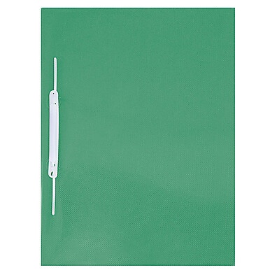 Pasta Ofício Verde: Organize Seus Documentos!