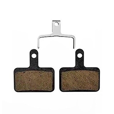 Pastilha de Freio Absolute ABS-01S: Freie com Segurança!