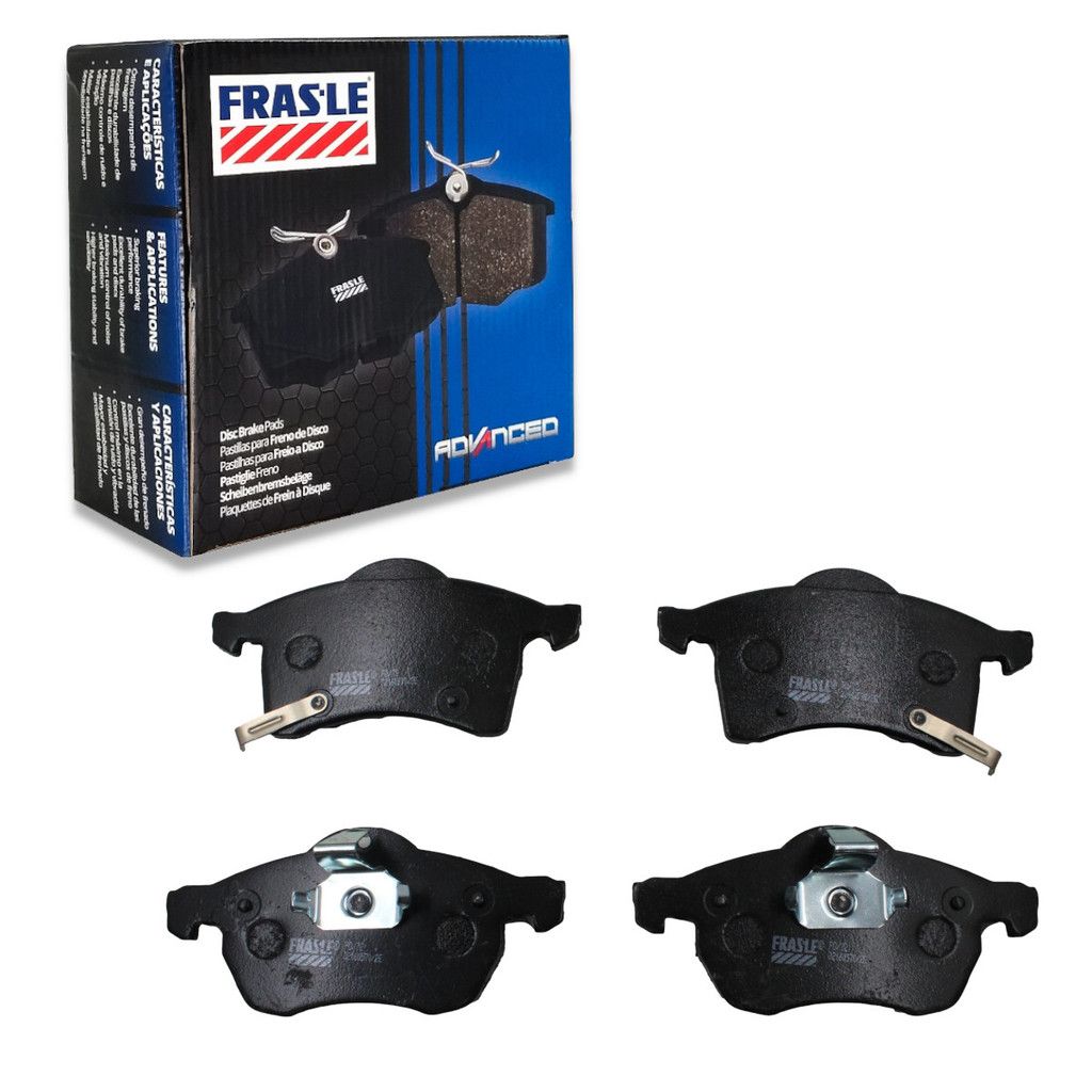 Pastilha de Freio Frasle: Astra, Meriva, Vectra & Zafira