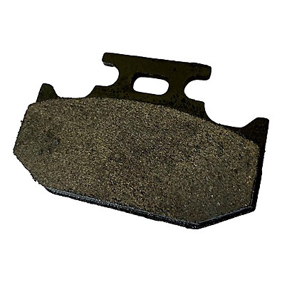 Pastilha Freio Traseira N946 Yamaha Lander/Tenere/Fazer