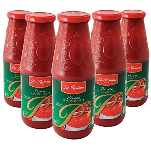 Passata Italiana LA PASTINA 680g (6x)