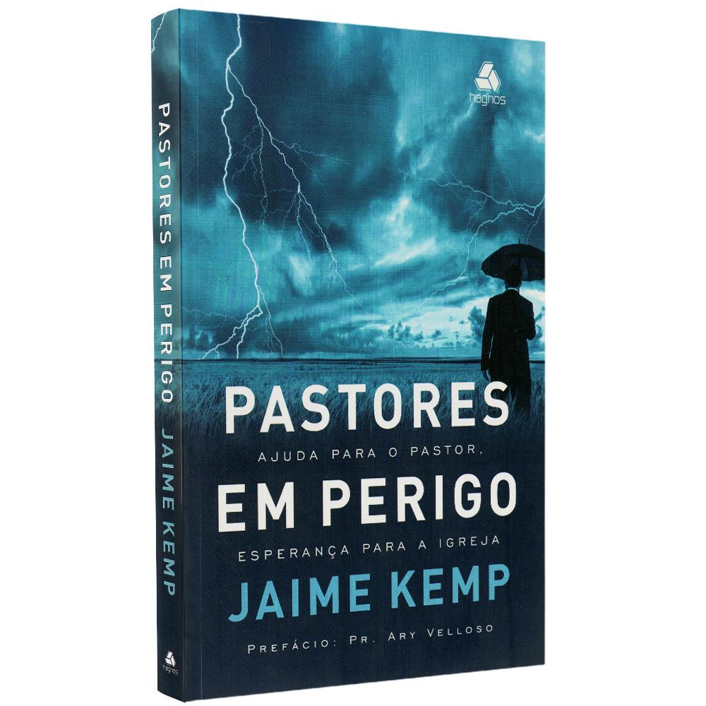 Pastores em Perigo: Descubra a Verdade!
