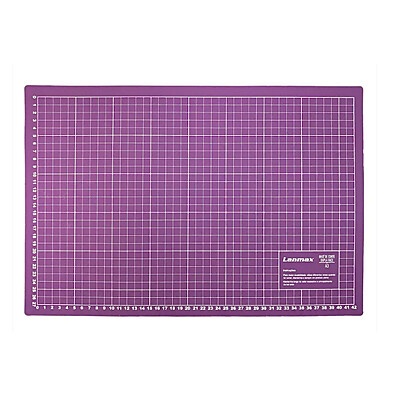 Base Corte A3 Dupla Face: Precisão e Durabilidade para Patchwork