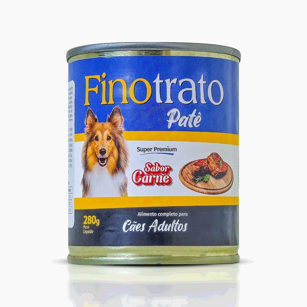 pate-finotrato-carne-sabor-e-saude-para-seu-cao