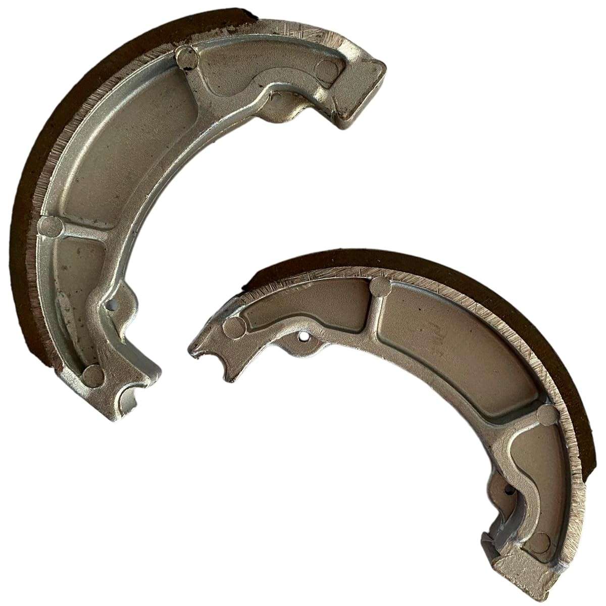 Lona de Freio Patim CG Titan 2000 KS ES 0,25mm - Frenagem Precisa e Segura