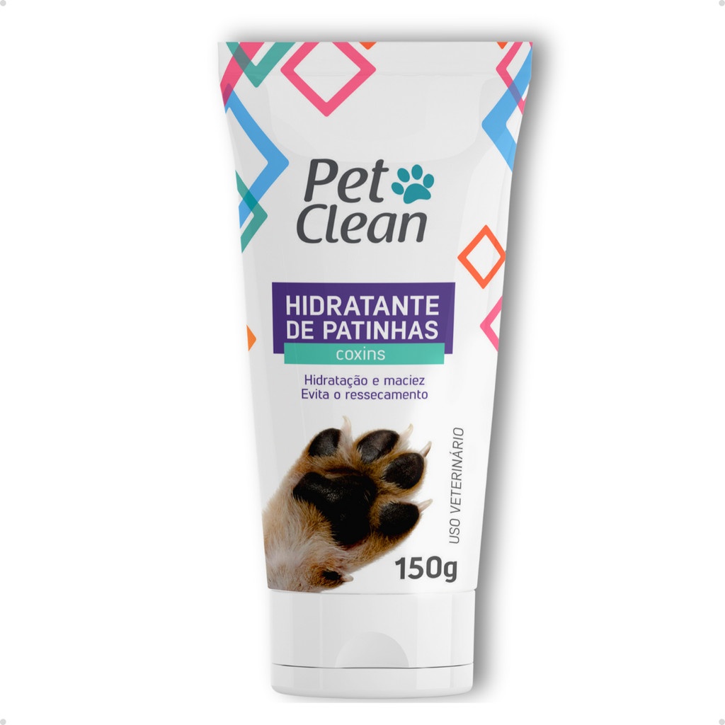 patinhas-macias-hidratante-pet-clean-150g