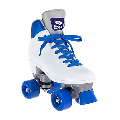 Patins Quad Retrô Basic Bel: Estilo e Diversão!