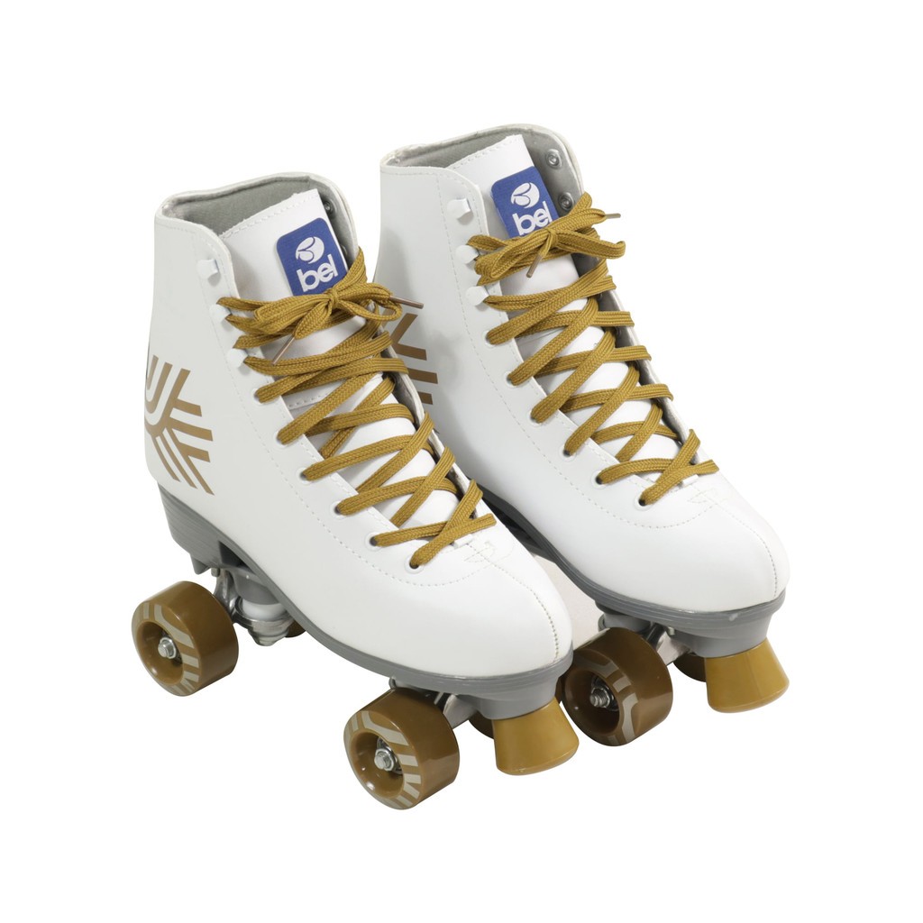 Patins Quad Retrô Bel: Estilo e Aventura!
