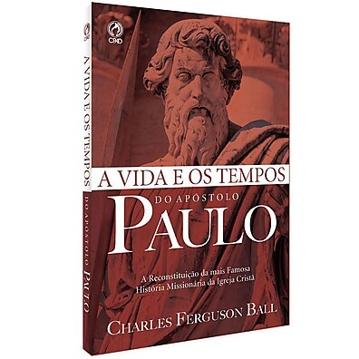 Paulo Apóstolo: Vida e Missão