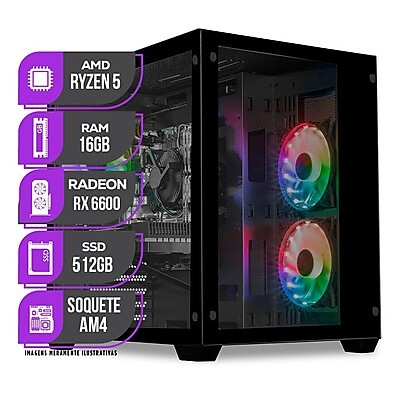 pc-gamer-mancer-rx-6600-domine-seus-jogos