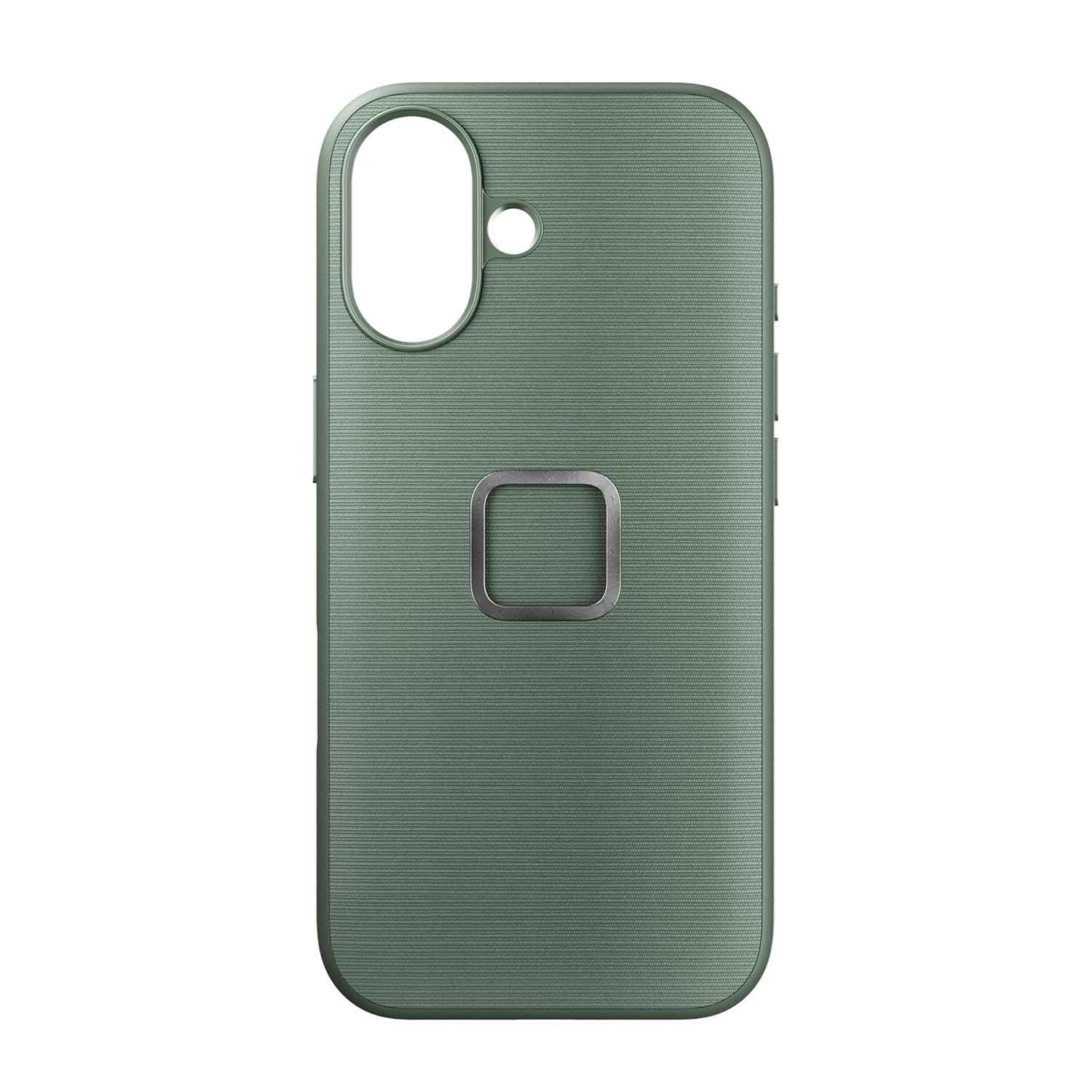 Peak Design Everyday Case: Proteção e Estilo para seu iPhone Sage