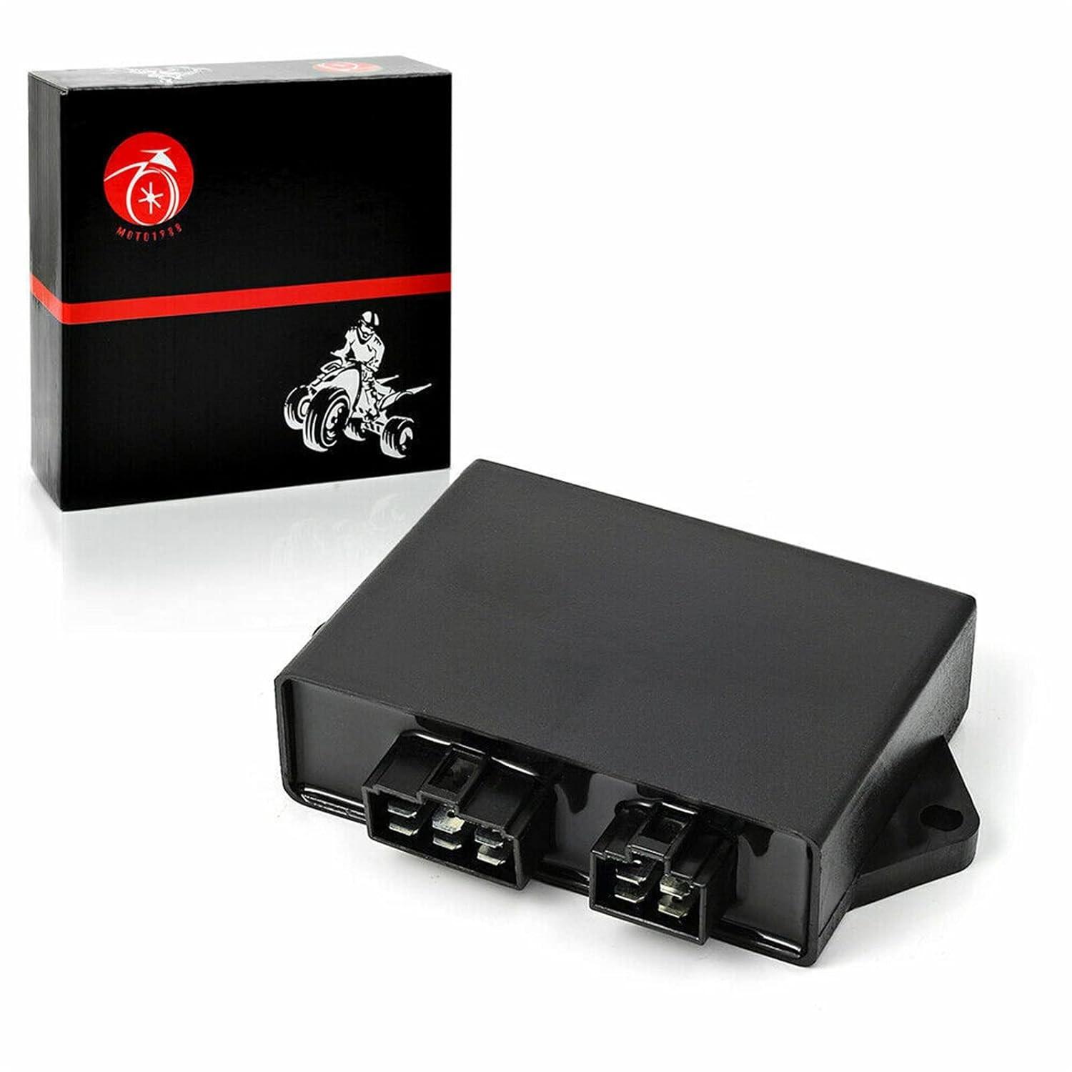 Módulo CDI Ignição Kawasaki Vulcan 750 VN750 (1986-2006) - Peça OEM 21119-1187