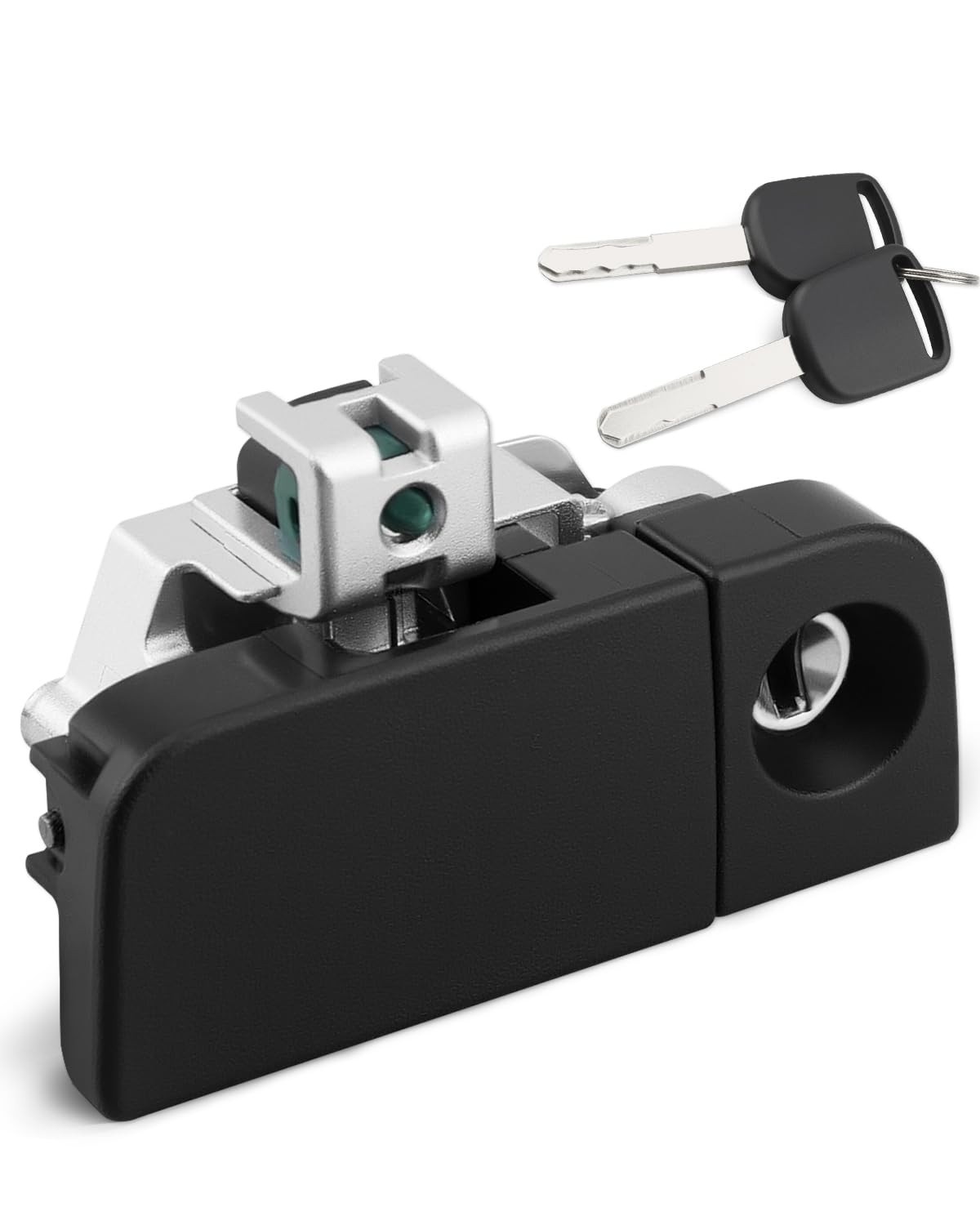 Trava Porta-Luvas Honda CR-V e Element 2002-2007 | Peça de Reposição 77540-S9A-G01ZA