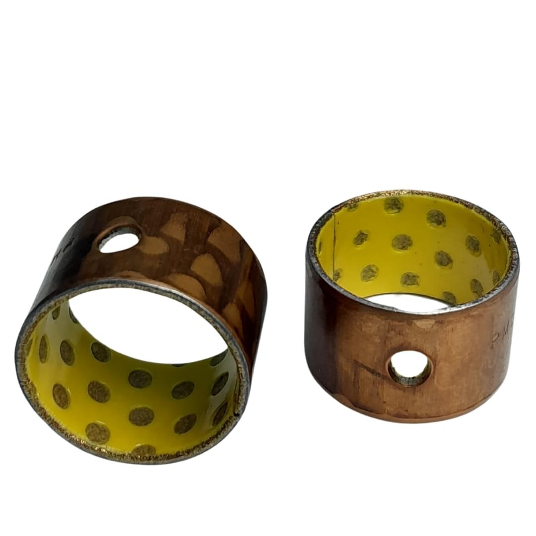 Bucha Trator Yanmar 1050 (20x23x15mm) - Peça de Reposição Essencial