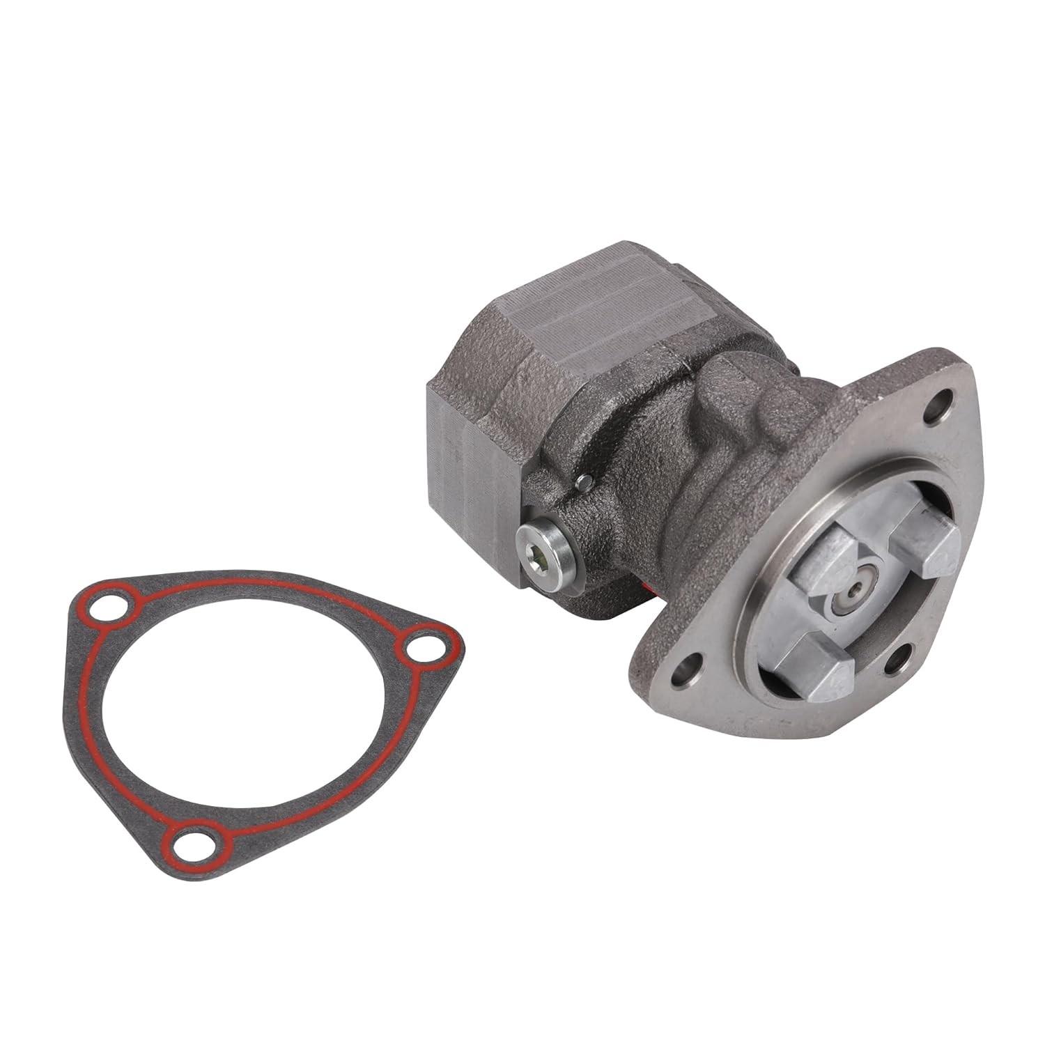 Bomba de Combustível Nova para Detroit Series 60 - Peça 23505245 23532981 23517845 680350 23537686
