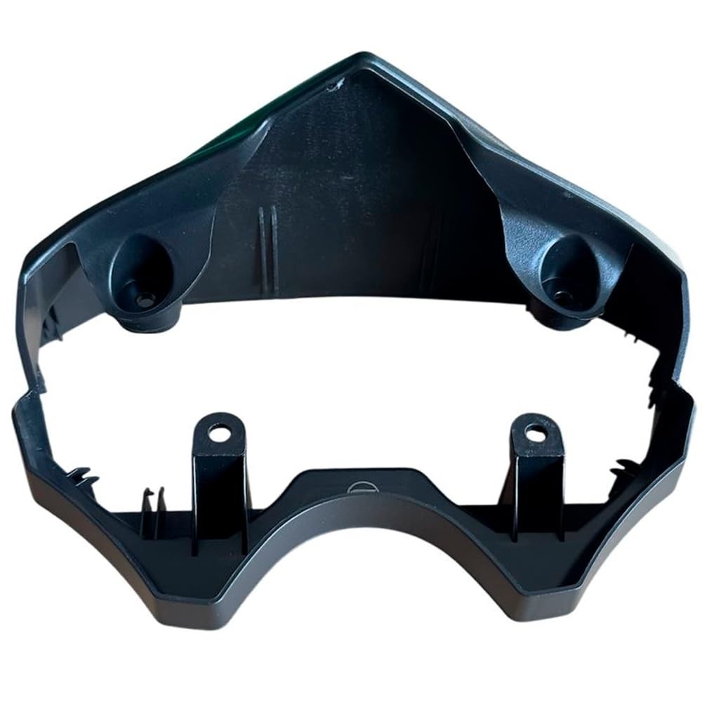 Carcaça Painel Inferior Yamaha Fazer 250 (2016-2017) - Peça de Reposição Essencial