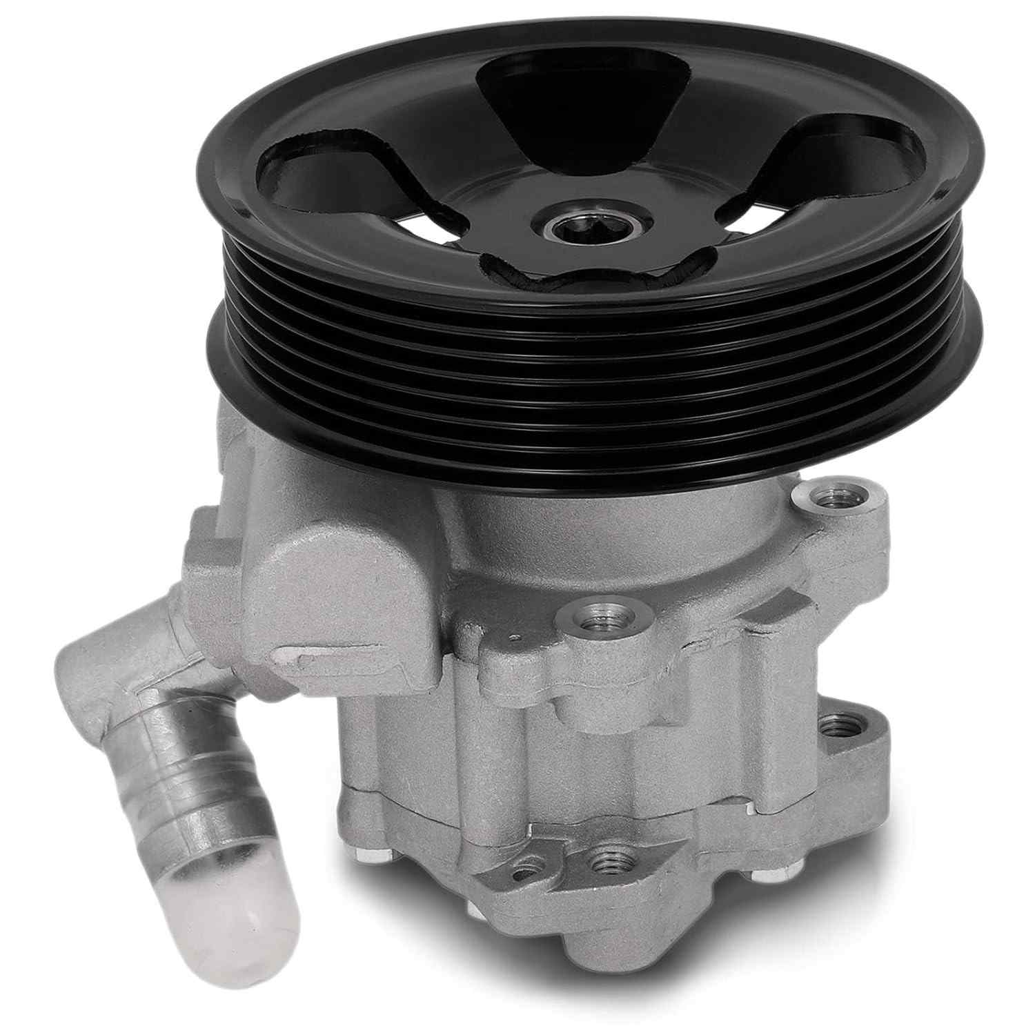 Bomba de Direção Hidráulica para Mercedes-Benz GL320, ML320, R320 (2008-2009) - 3.0L | Peça 21-432